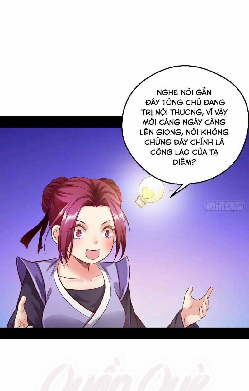 Ta Là Tà Đế 41 trang 6