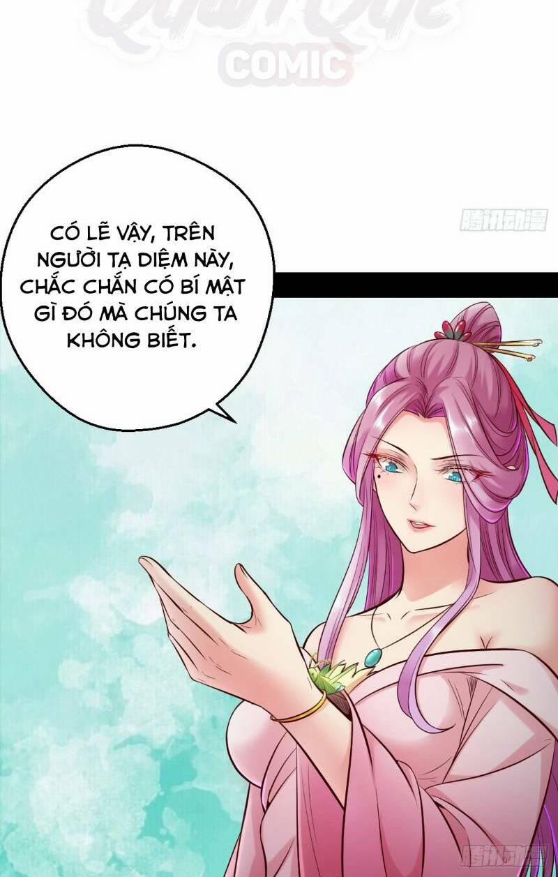 Ta Là Tà Đế 41 trang 7