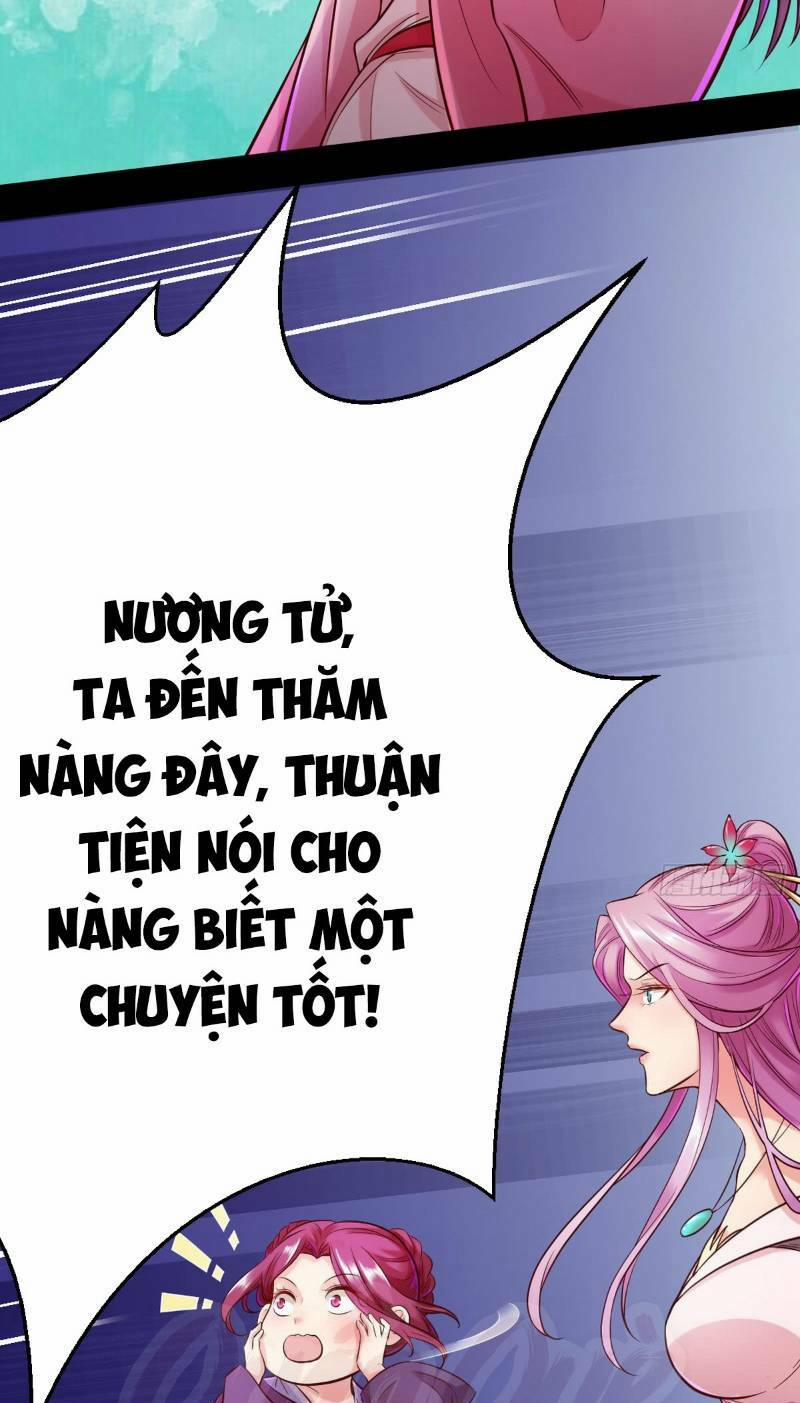 Ta Là Tà Đế 41 trang 8