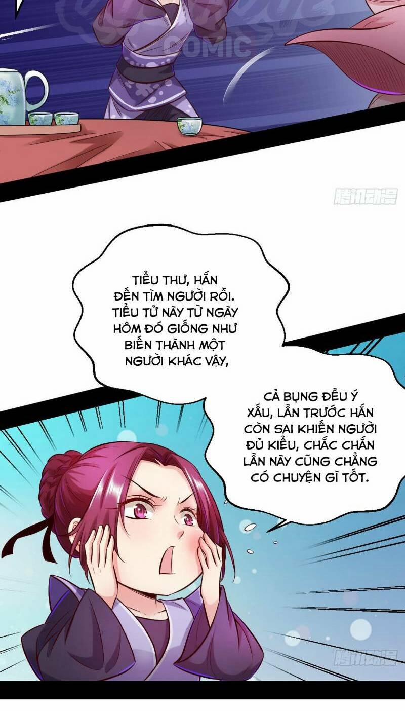Ta Là Tà Đế 41 trang 9