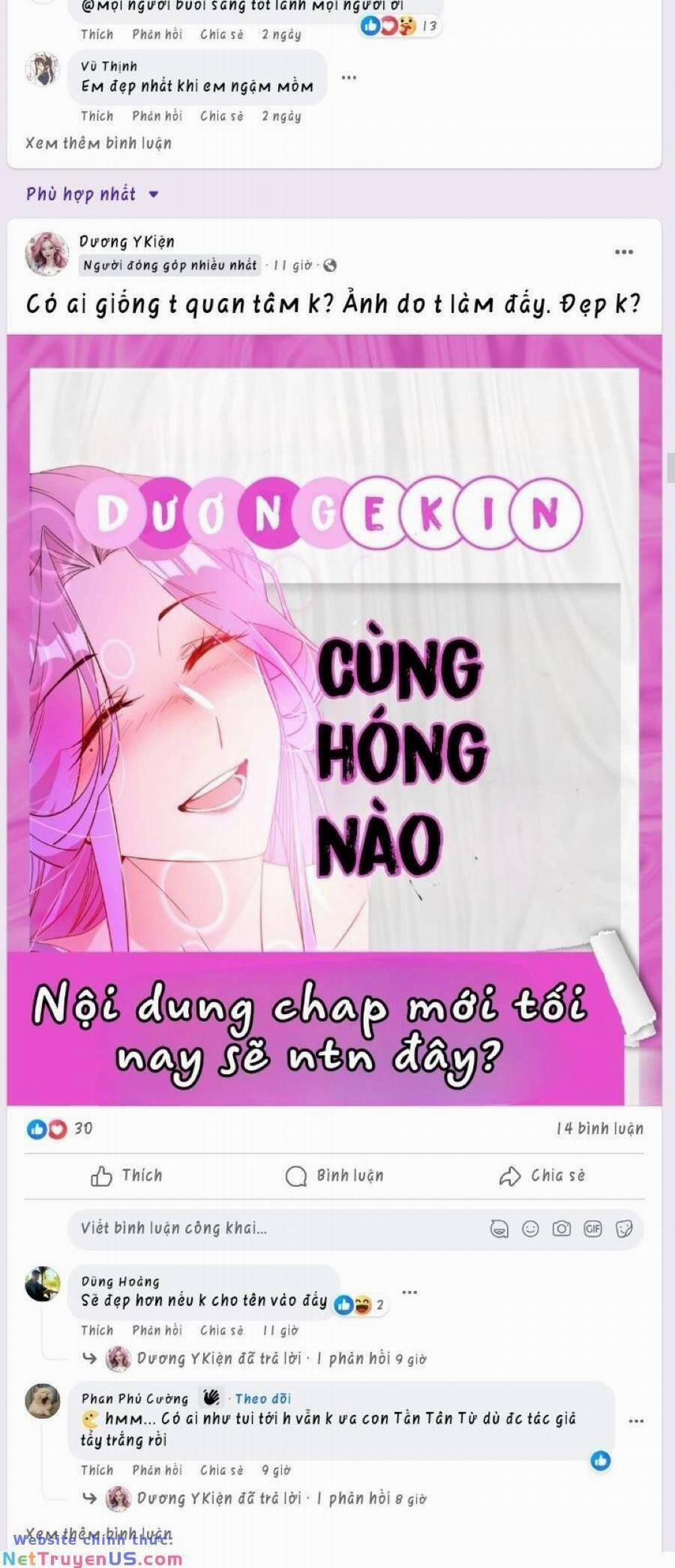 Ta Là Tà Đế 411 trang 1