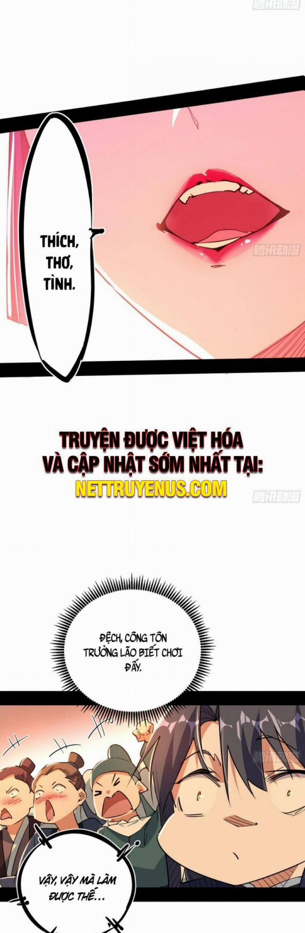 Ta Là Tà Đế 411 trang 15
