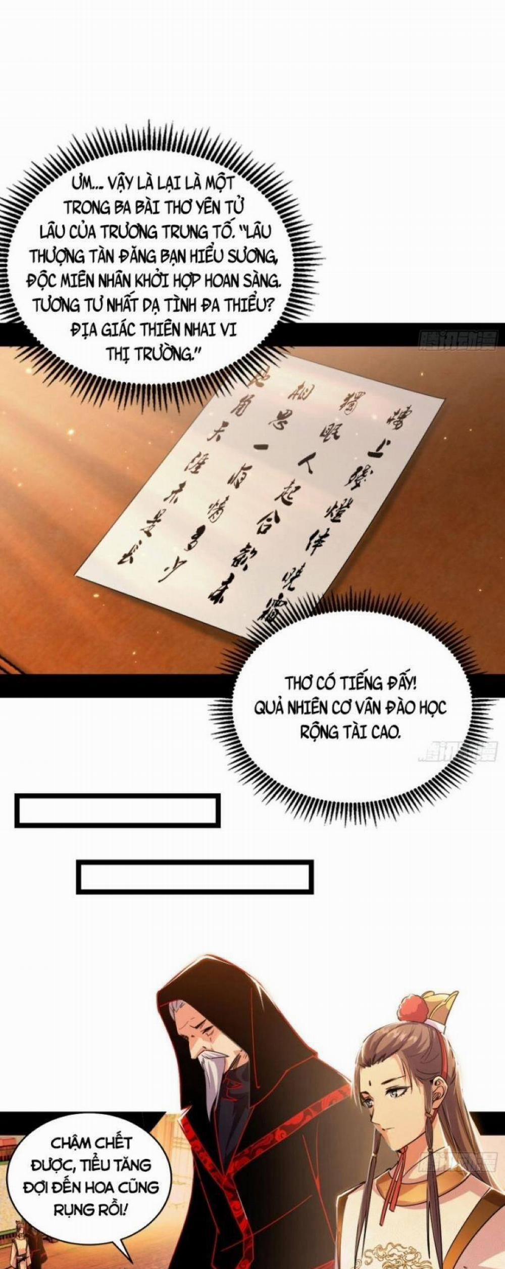 Ta Là Tà Đế 411 trang 27