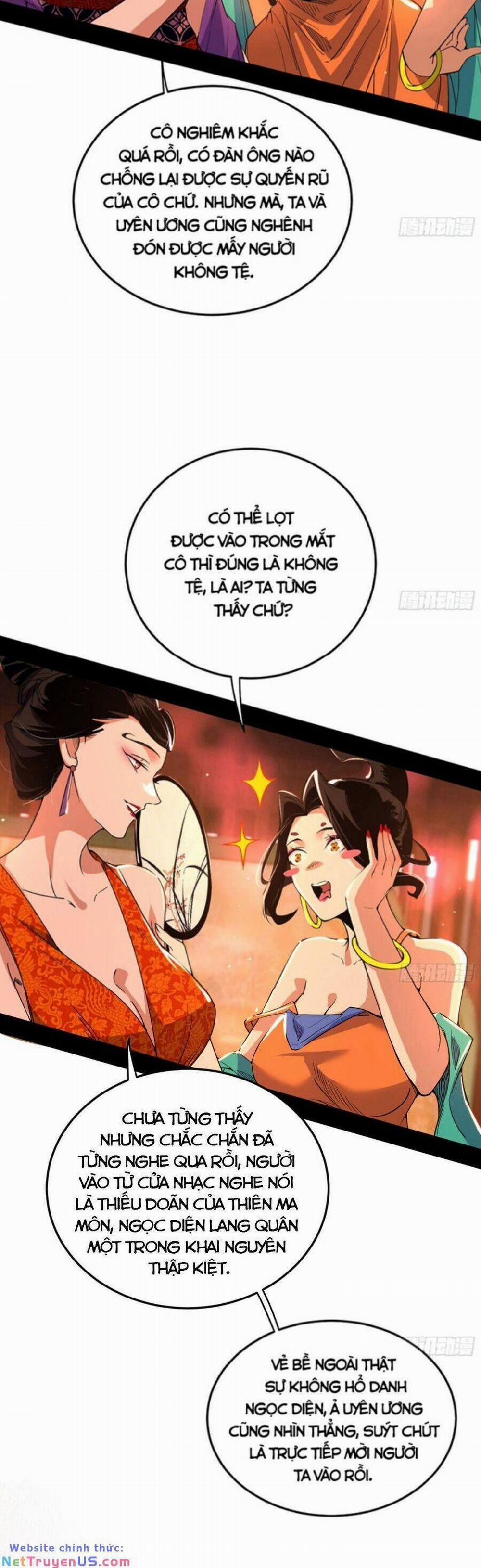 Ta Là Tà Đế 412 trang 2