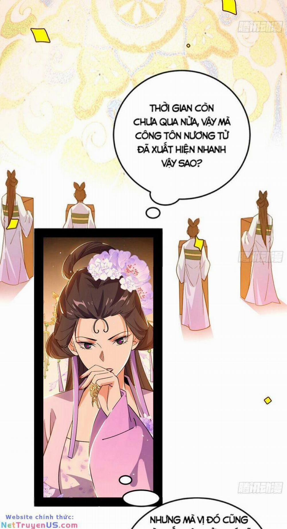 Ta Là Tà Đế 412 trang 40