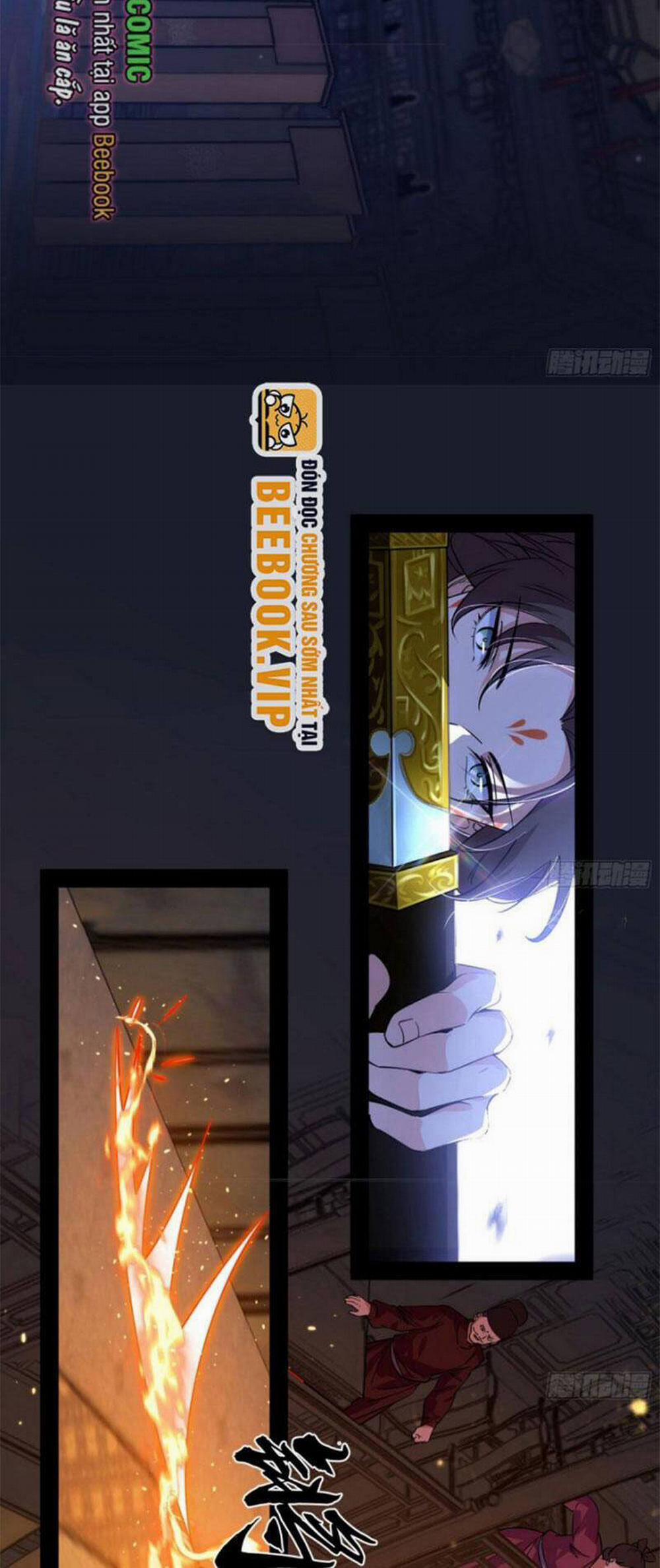 Ta Là Tà Đế 413 trang 7