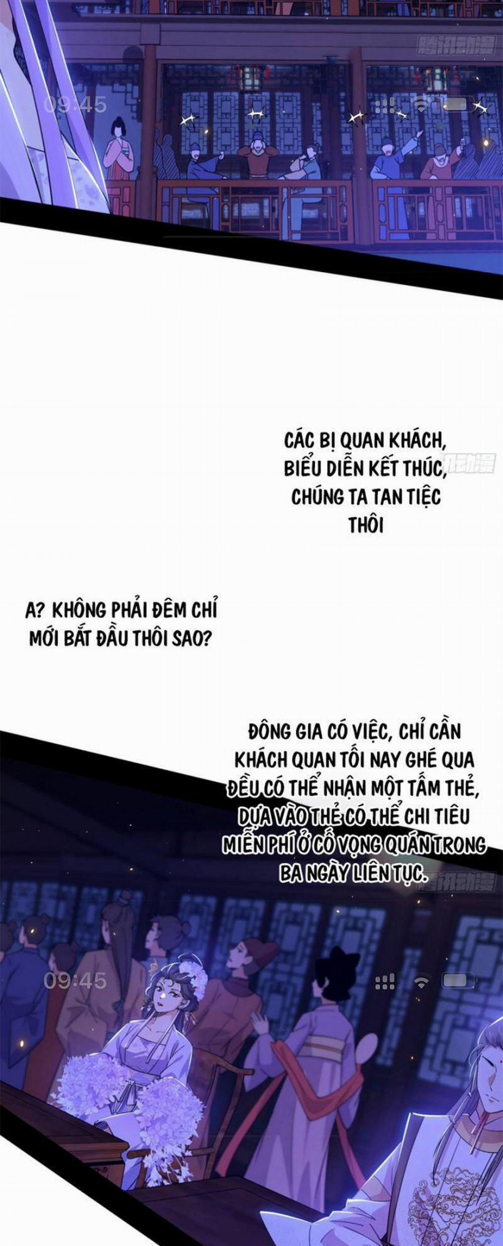 Ta Là Tà Đế 414 trang 2
