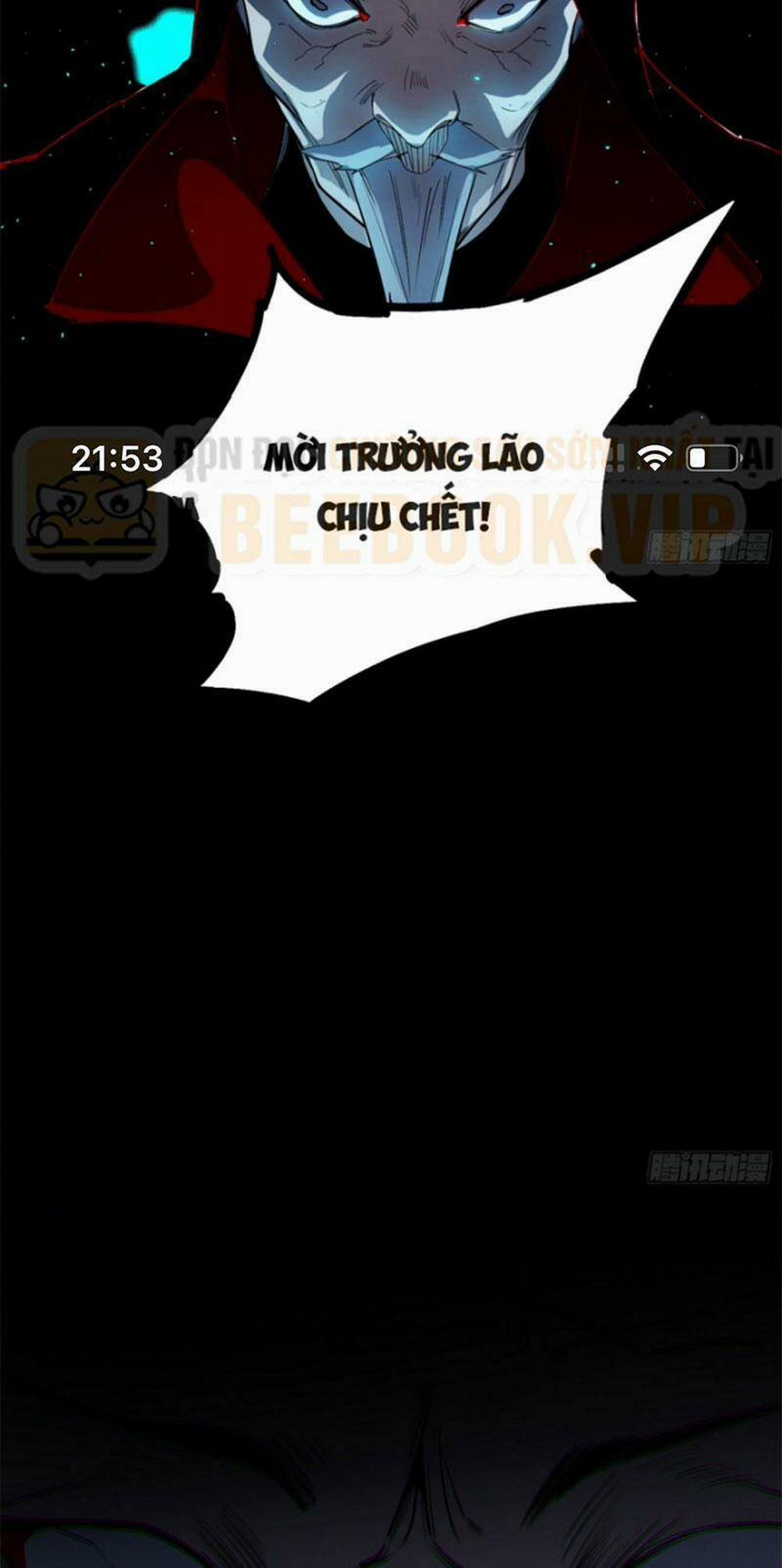 Ta Là Tà Đế 415 trang 31