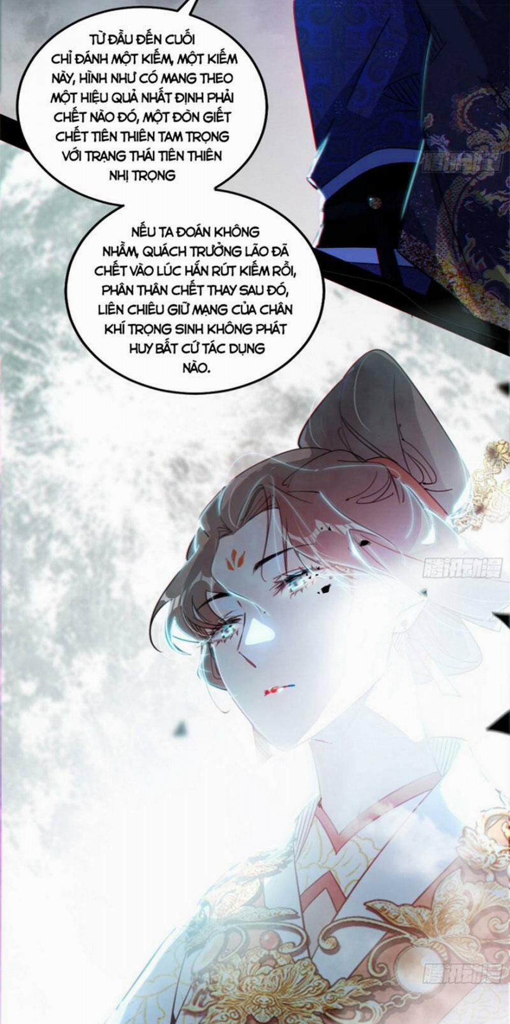 Ta Là Tà Đế 415 trang 46