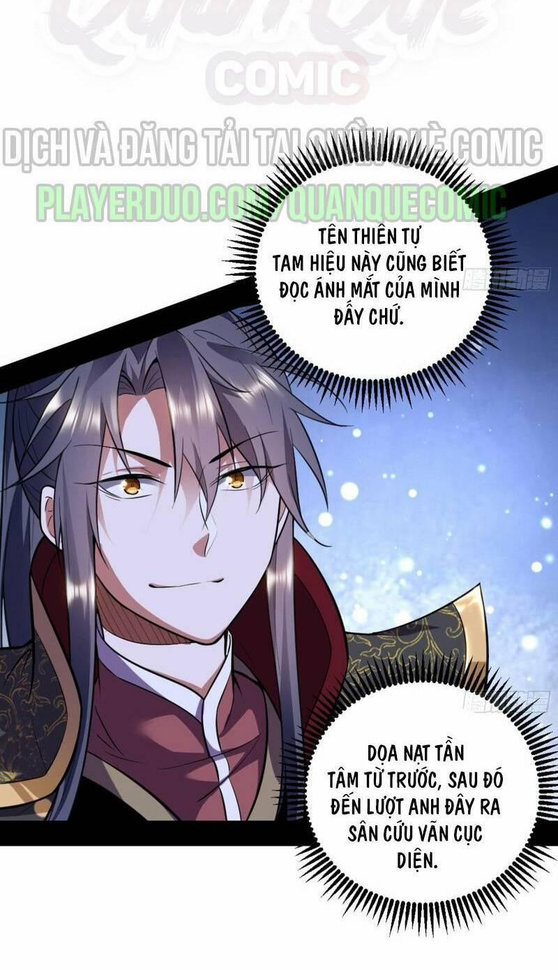 Ta Là Tà Đế 42 trang 1