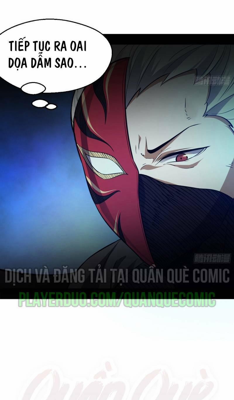 Ta Là Tà Đế 42 trang 10