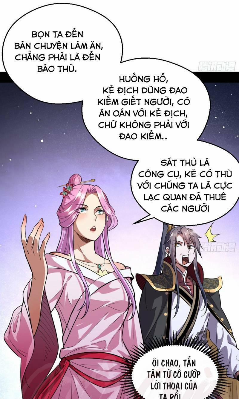 Ta Là Tà Đế 42 trang 2