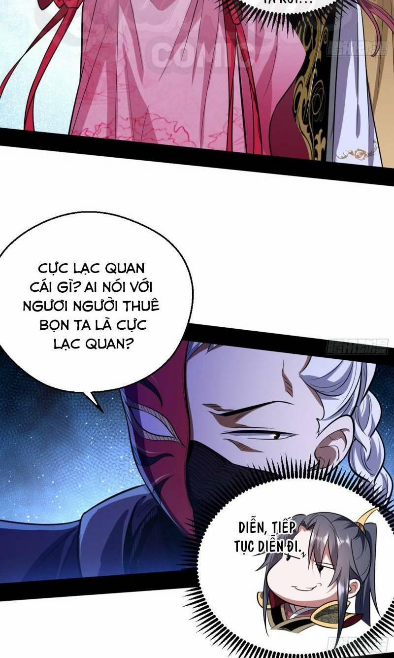 Ta Là Tà Đế 42 trang 3