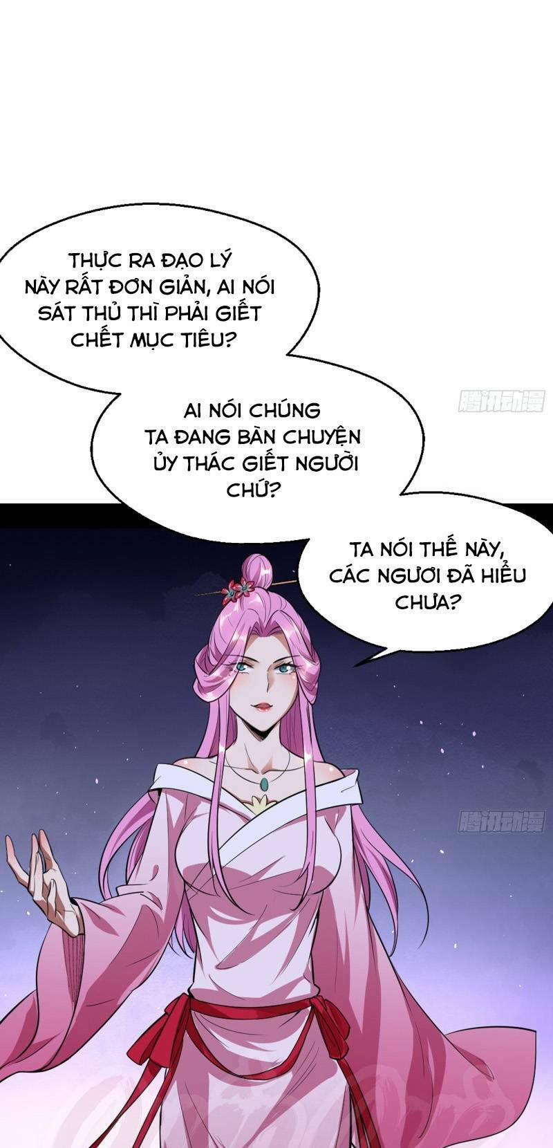 Ta Là Tà Đế 42 trang 39