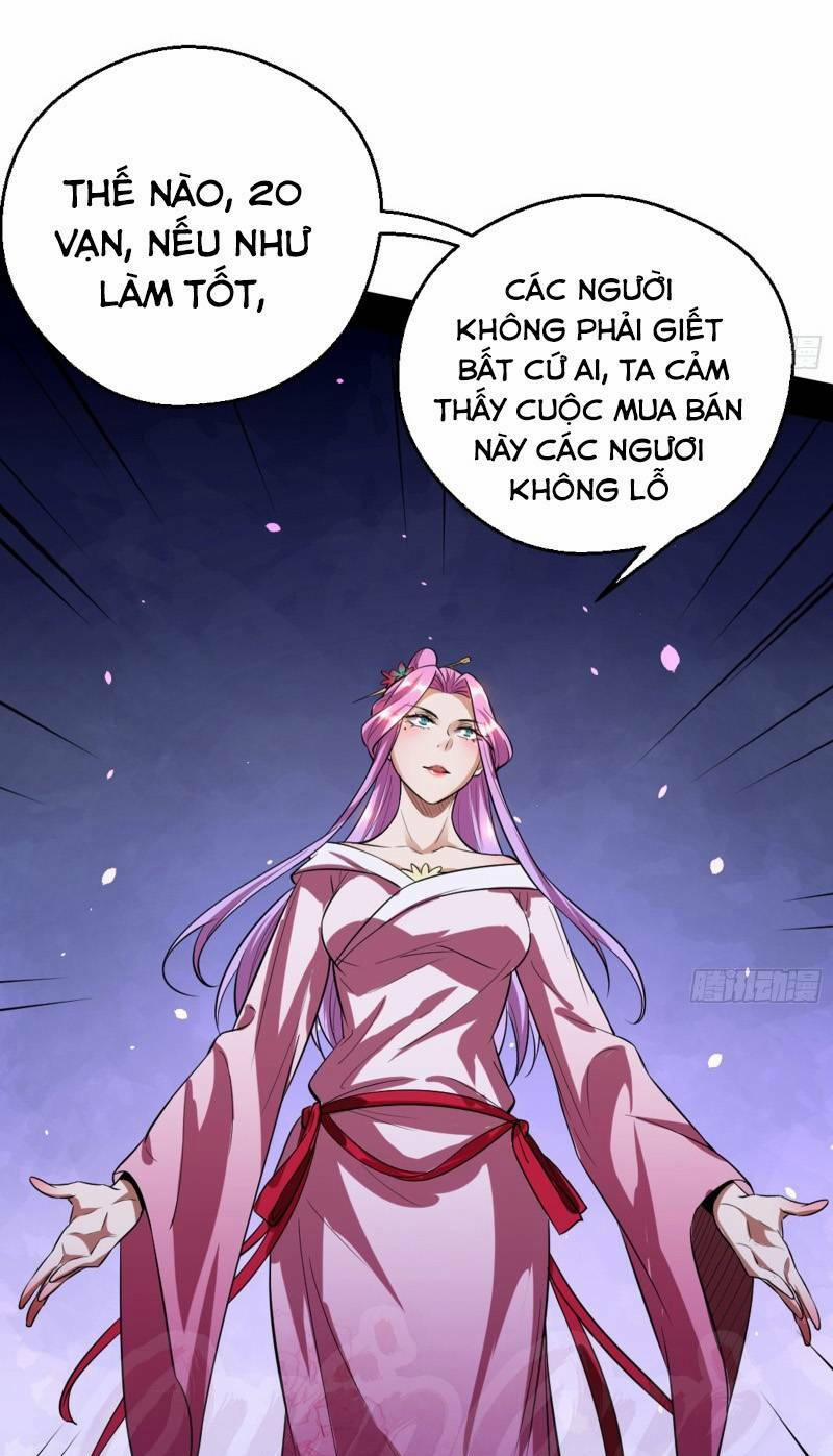 Ta Là Tà Đế 42 trang 45