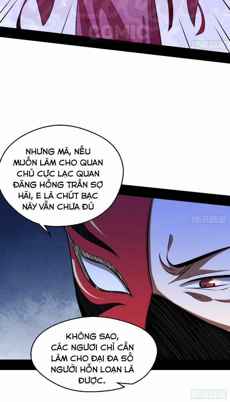 Ta Là Tà Đế 42 trang 46