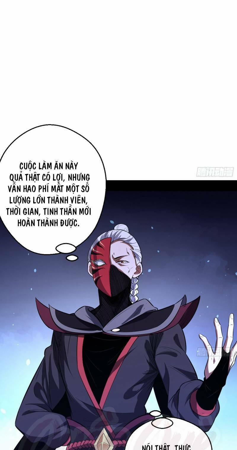 Ta Là Tà Đế 42 trang 47
