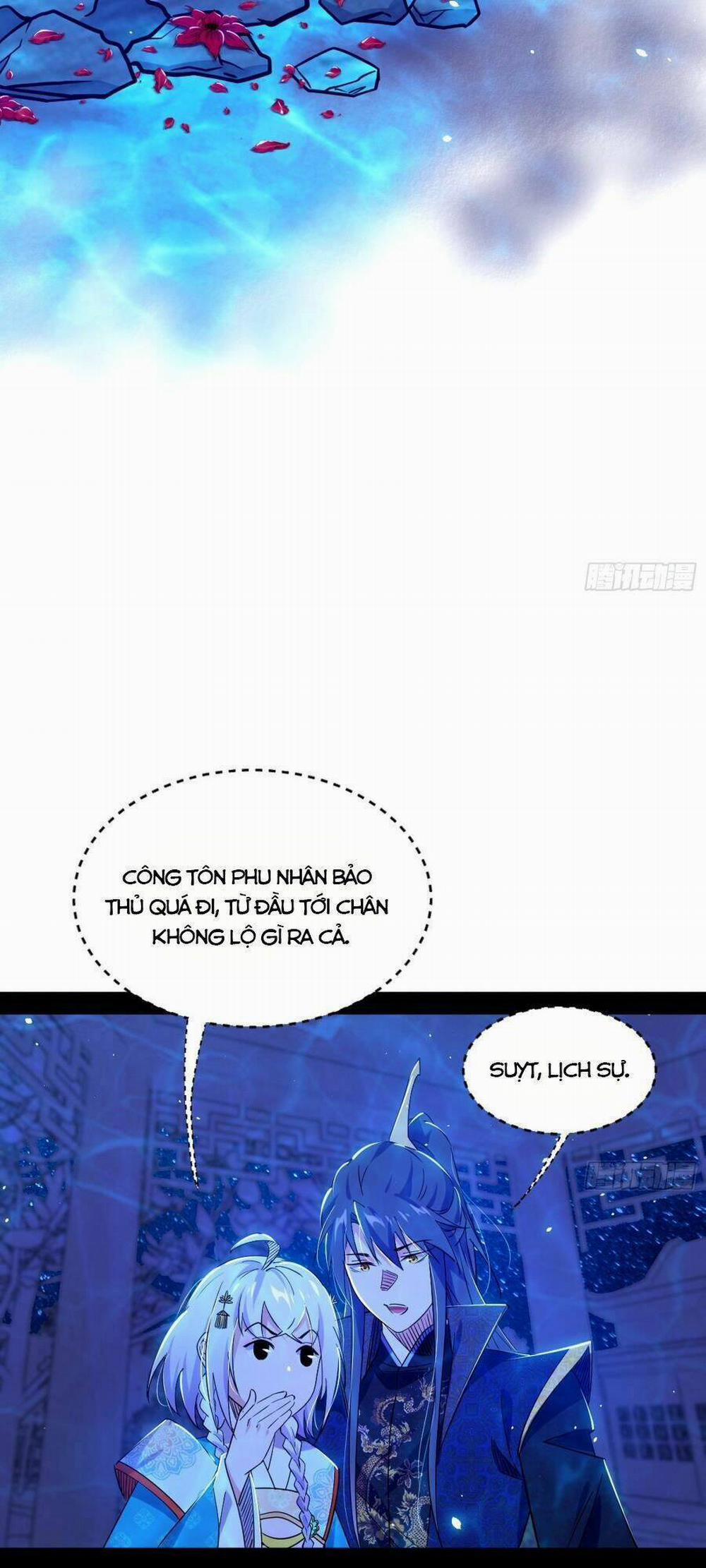 Ta Là Tà Đế 420 trang 12