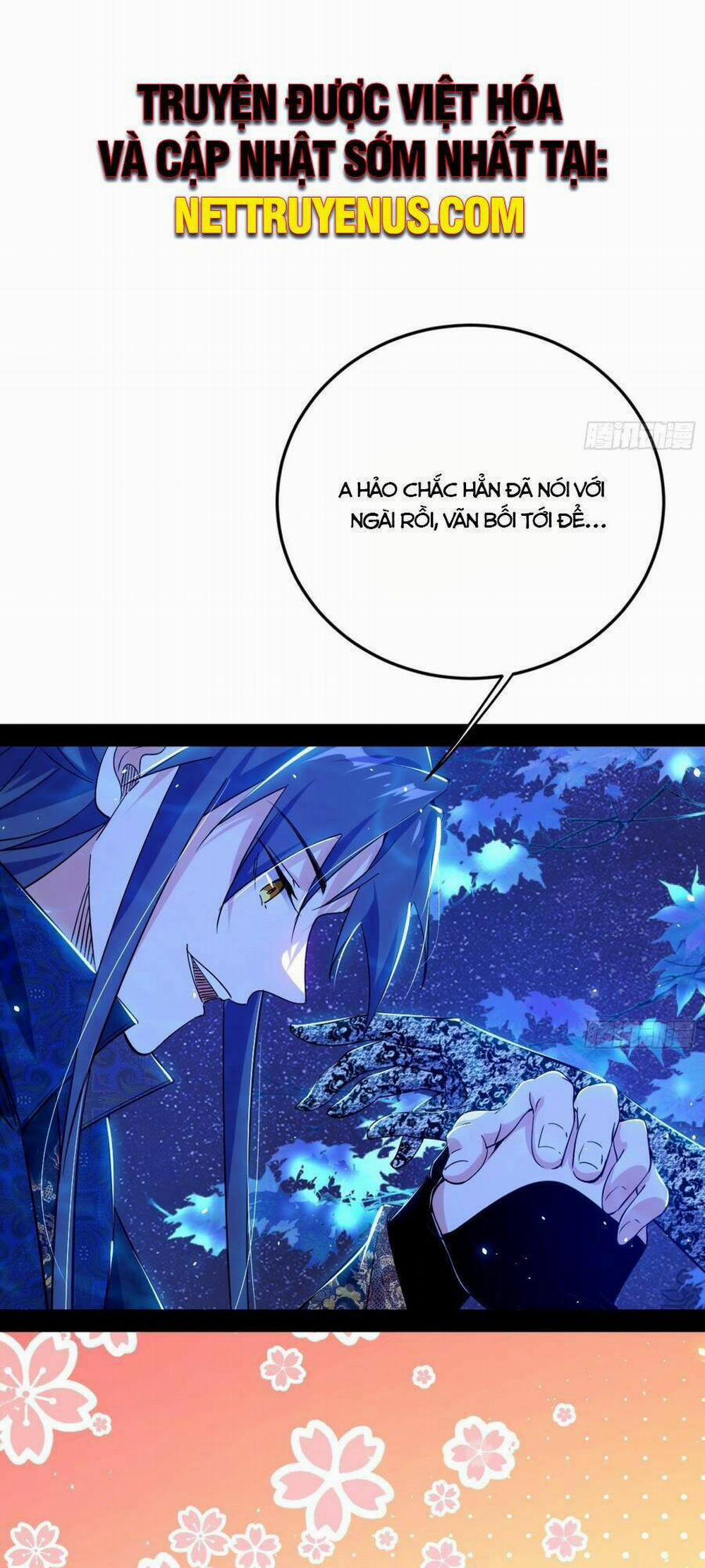 Ta Là Tà Đế 420 trang 14