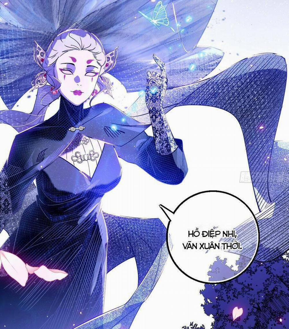 Ta Là Tà Đế 420 trang 22