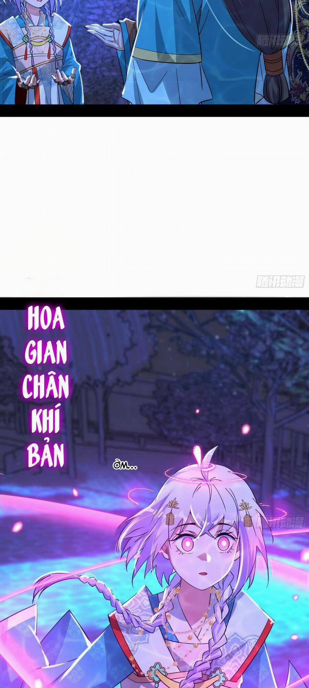 Ta Là Tà Đế 420 trang 49