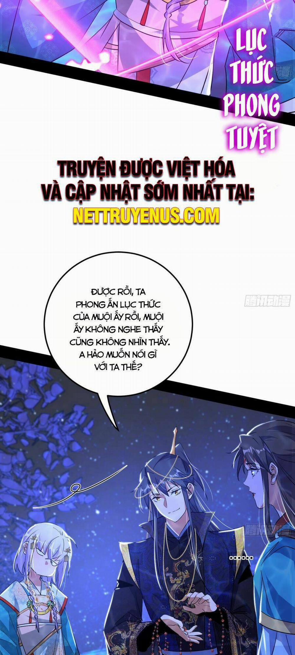 Ta Là Tà Đế 420 trang 50