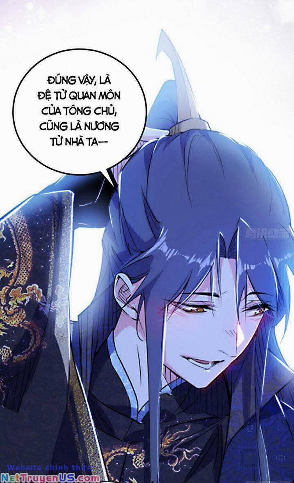 Ta Là Tà Đế 421 trang 22