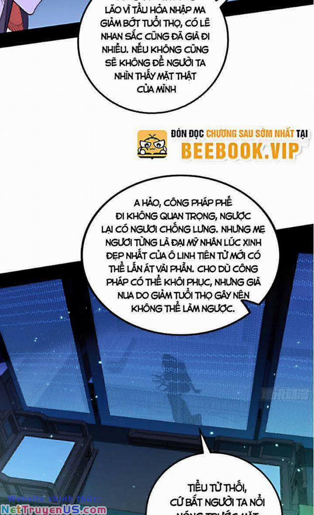 Ta Là Tà Đế 421 trang 43
