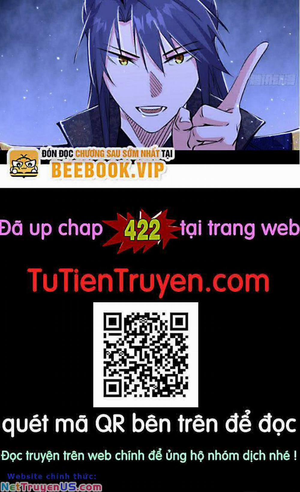 Ta Là Tà Đế 421 trang 47