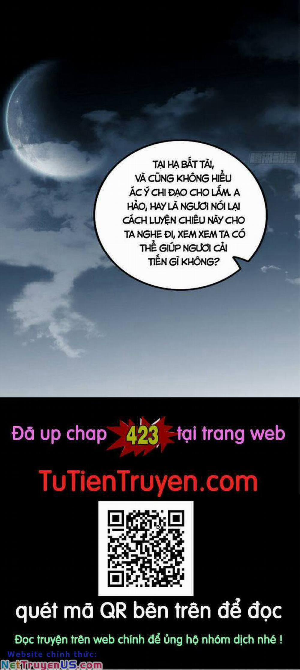 Ta Là Tà Đế 422 trang 47