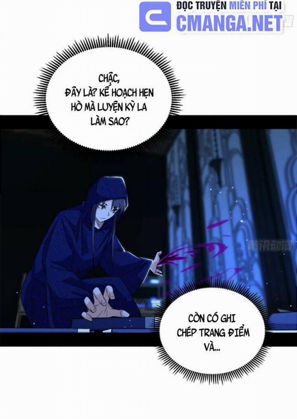 Ta Là Tà Đế 427 trang 13