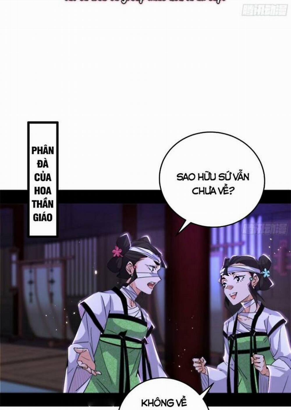 Ta Là Tà Đế 427 trang 2