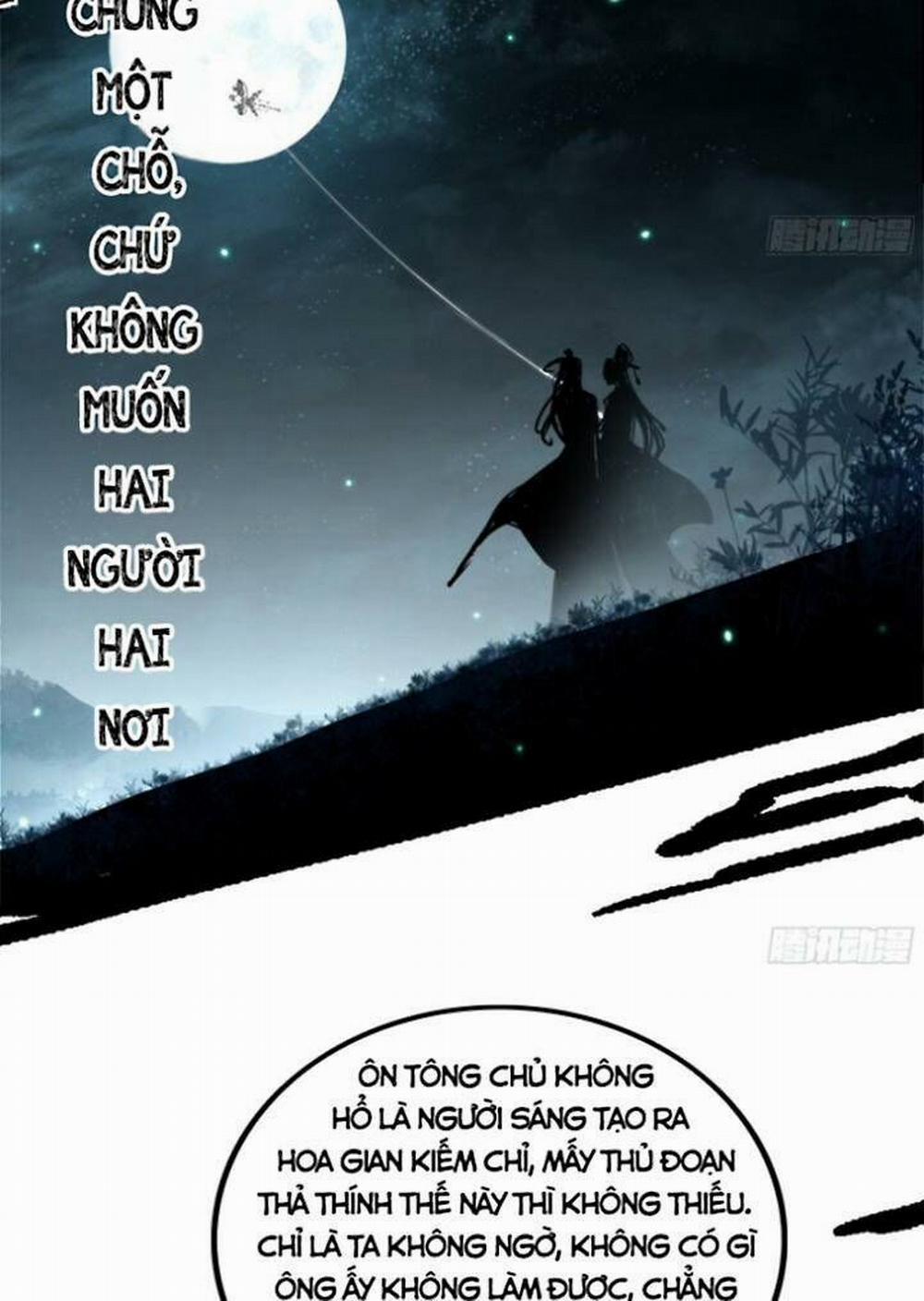 Ta Là Tà Đế 427 trang 29