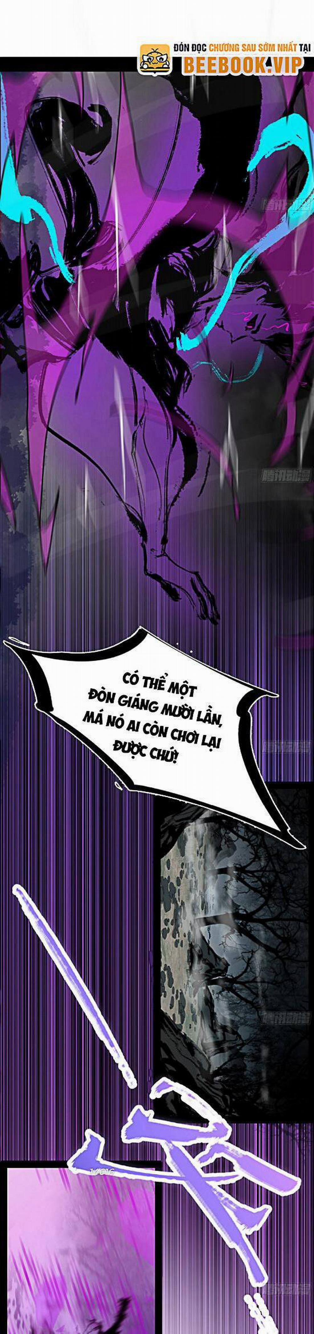 Ta Là Tà Đế 429 trang 16