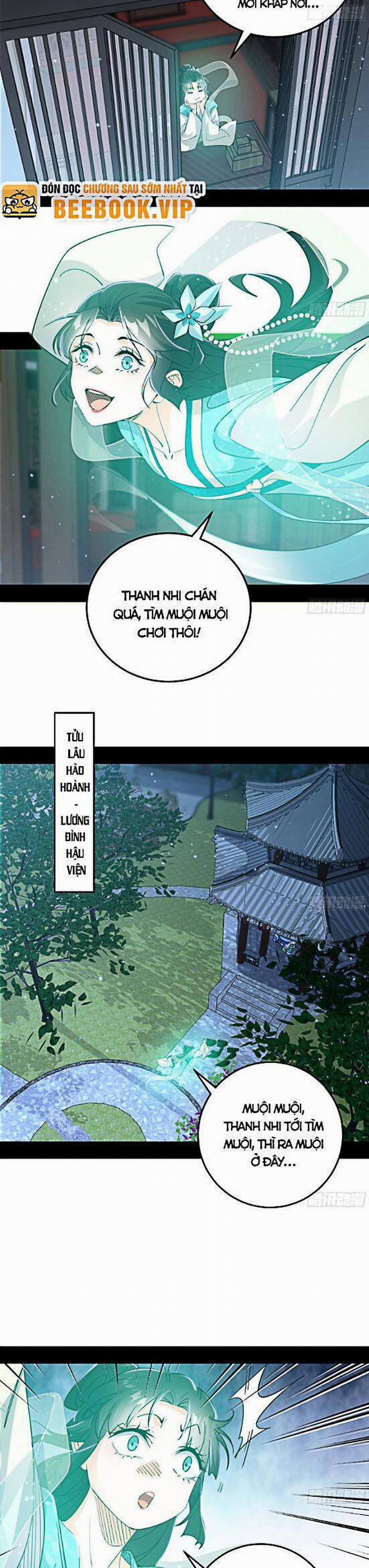 Ta Là Tà Đế 429 trang 20