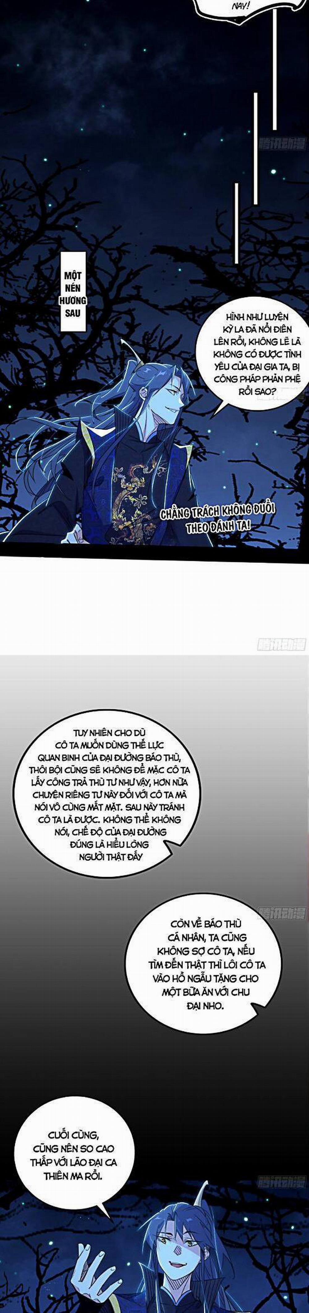 Ta Là Tà Đế 429 trang 3