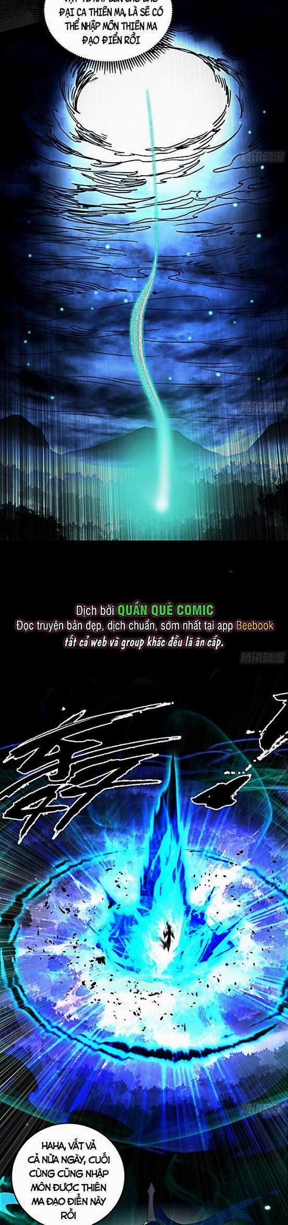 Ta Là Tà Đế 429 trang 5