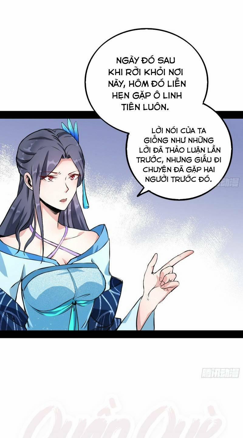 Ta Là Tà Đế 43 trang 14