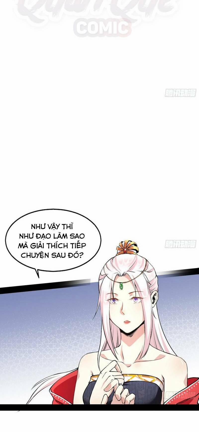 Ta Là Tà Đế 43 trang 17