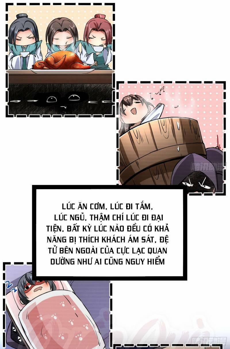 Ta Là Tà Đế 43 trang 2