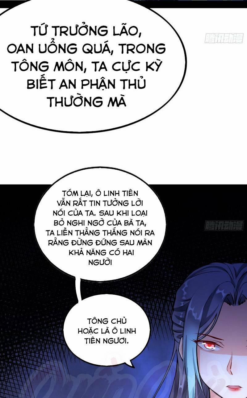 Ta Là Tà Đế 43 trang 20