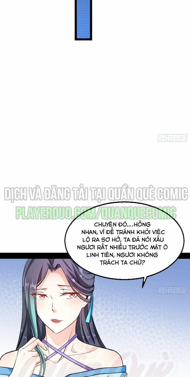 Ta Là Tà Đế 43 trang 26