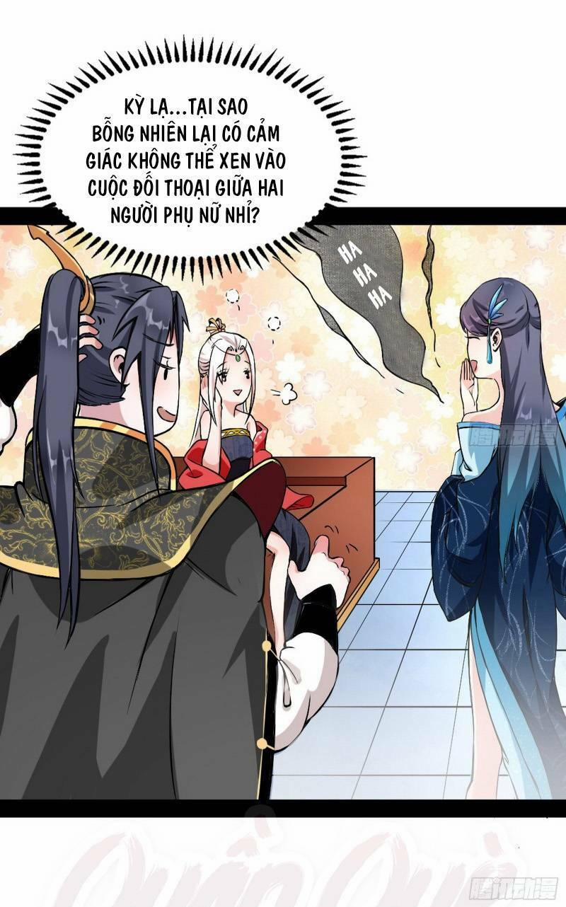 Ta Là Tà Đế 43 trang 28
