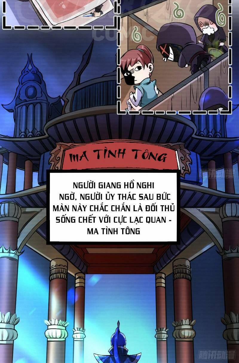 Ta Là Tà Đế 43 trang 3