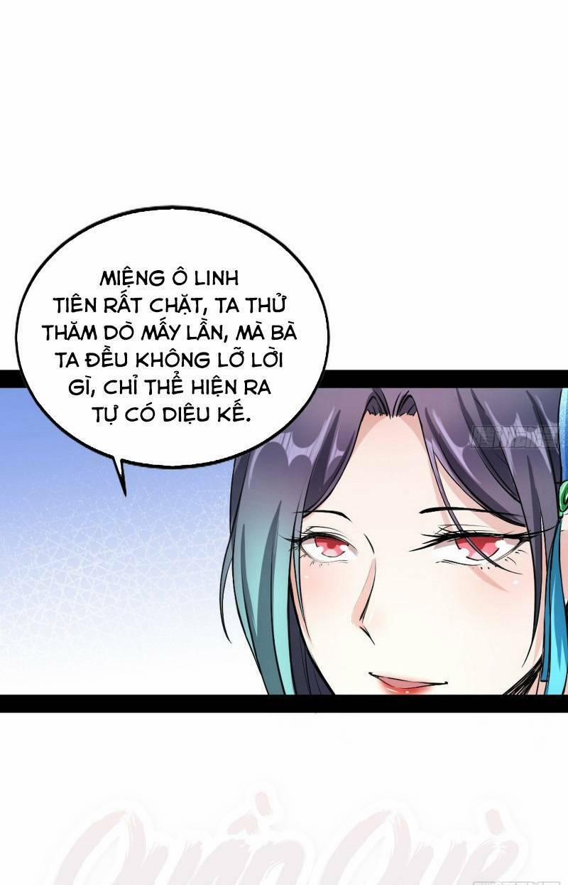 Ta Là Tà Đế 43 trang 30