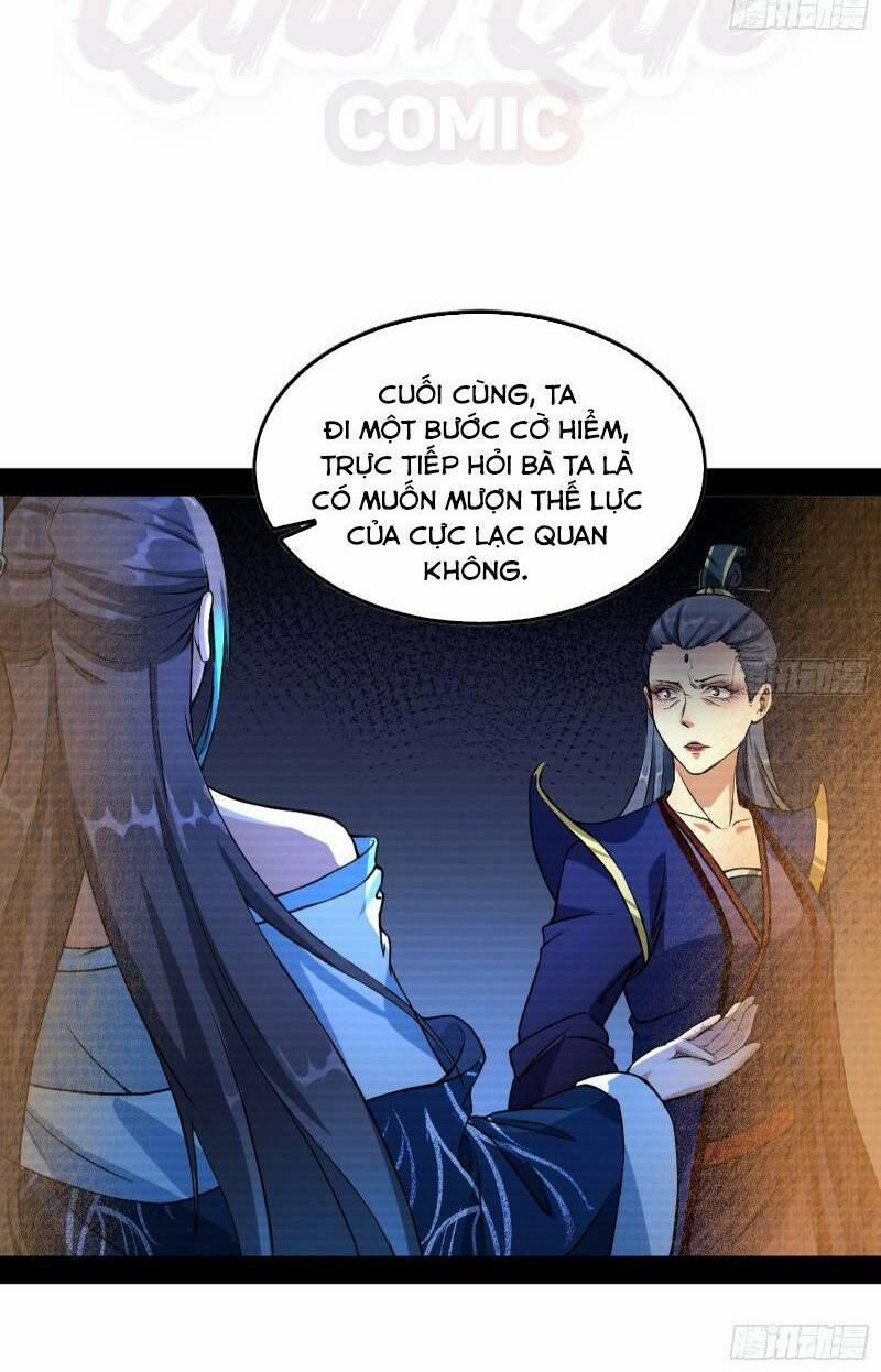 Ta Là Tà Đế 43 trang 31