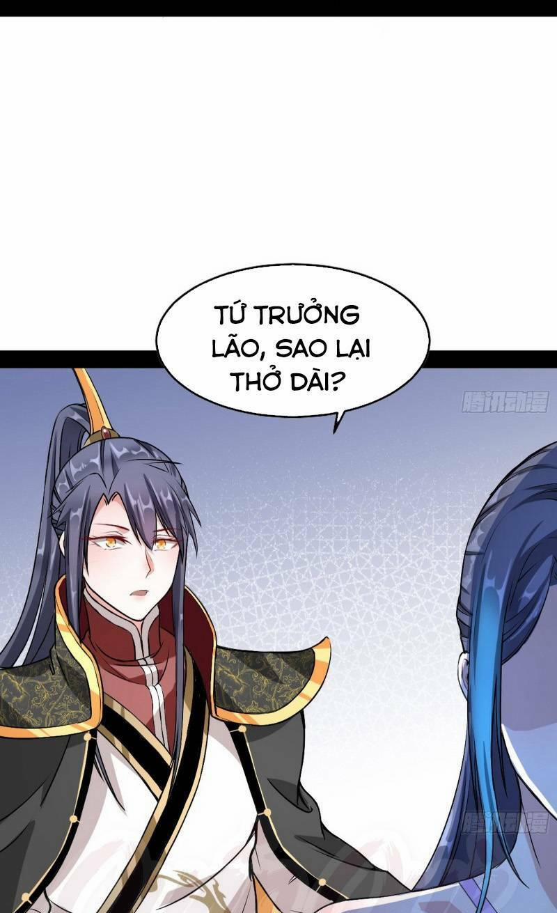 Ta Là Tà Đế 43 trang 34