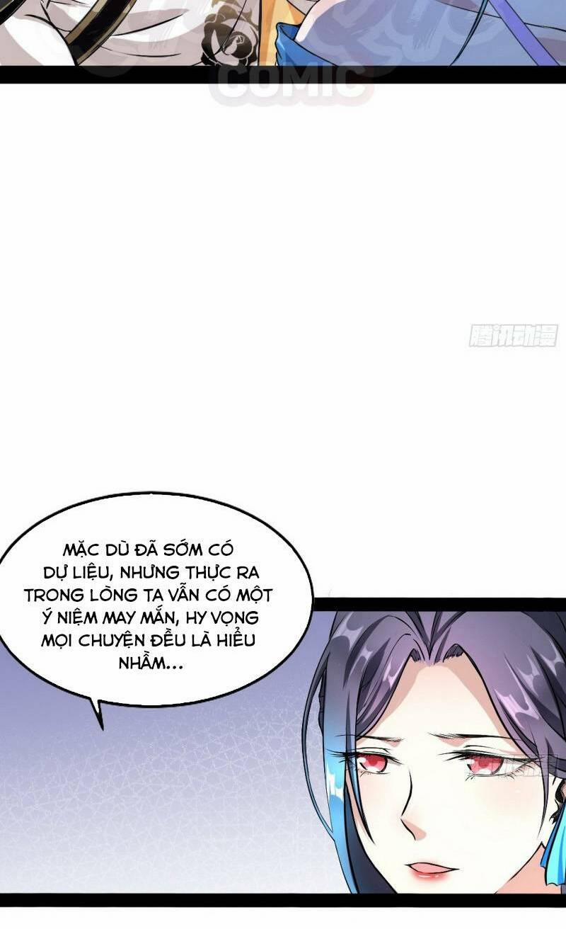 Ta Là Tà Đế 43 trang 35