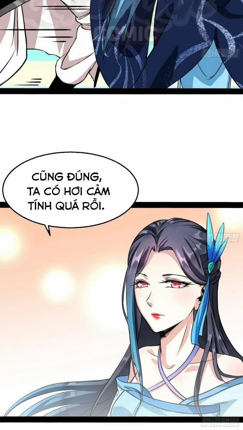 Ta Là Tà Đế 43 trang 37