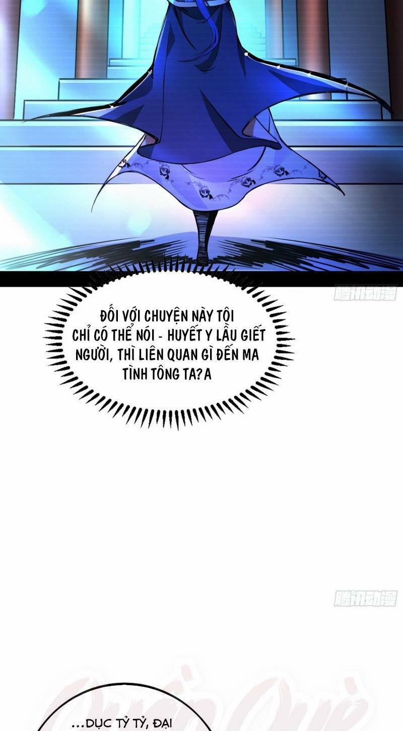 Ta Là Tà Đế 43 trang 4